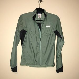 Patagonia Nine Trails Jacket